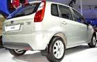 Ford Figo Picture - Rear View