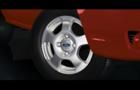 Ford Ikon Wheels