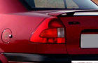 Ford Ikon CNG Right TailLight Pictures