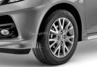 Honda Brio Wheel