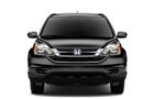 Honda CR-V 2.4L 4WD AT Full Front View Pictures