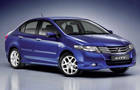 Honda City Picture