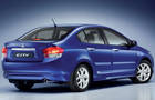 Honda City Pictures