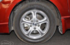 Honda Civic 1.8 V AT Elegance Wheel Exterior Photo Honda Civic 1.8 V AT Elegance Wheel Exterior Photo