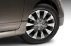 Honda Civic 1.8 V MT Wheel Exterior Photo Honda Civic 1.8 V MT Wheel Exterior Photo