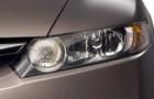 Honda Civic 1.8 V MT HeadLight Exterior Photo Honda Civic 1.8 V MT HeadLight Exterior Photo