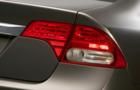 Honda Civic 1.8 V MT Right TailLight Exterior Photo Honda Civic 1.8 V MT Right TailLight Exterior Photo