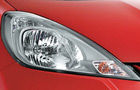 Honda Jazz HeadLight Exterior Photo