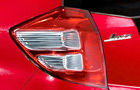 Honda Jazz Right TailLight Exterior Photo