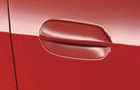 Honda Jazz DoorHandle Exterior Photo