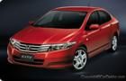 Honda City ZX VTEC Front Angle Low View Pictures