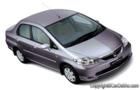 Honda City ZX VTEC side medium view Pictures