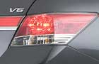 Honda New Accord 2.4 Inspire M/T Right TailLight Pictures