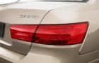 Hyundai Sonata Transform 2.4 VTVT Right TailLight Pictures
