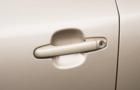 Hyundai Sonata Transform 2.4 VTVT DoorHandle Pictures
