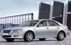 Hyundai Sonata Transform 2.4 VTVT Front Low Wide Pictures