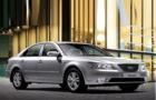 Hyundai Sonata Transform 2.4 VTVT side medium view Pictures