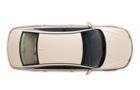Hyundai Sonata Transform 2.4 VTVT Top View Pictures