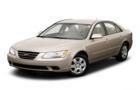 Hyundai Sonata Transform 2.4 VTVT Full Side View Pictures