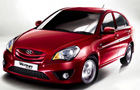 Hyundai Verna 1.6 VTVT Front Angle High View Pictures