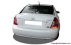 Hyundai Verna 1.6 VTVT Full Rear View Pictures