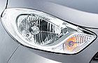 Hyundai i10 Magna HeadLight Exterior Photo