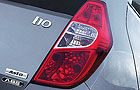 Hyundai i10 Magna Right TailLight Exterior Photo