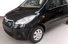 Hyundai i10 Magna Wheel Exterior Photo