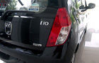 Hyundai i10 Magna Right TailLight Exterior Photo