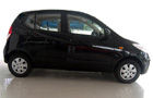 Hyundai i10 Magna Full Side View Exterior Photo