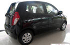 Hyundai i10 Magna Cross Side View Exterior Photo