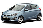 Hyundai i20 2009 2011 Sportz Option Diesel