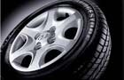 Hyundai Accent Executive LPG Wheel Exterior Photo Hyundai Accent Executive LPG Wheel Exterior Photo