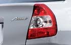 Hyundai Accent Executive LPG Right TailLight Exterior Photo Hyundai Accent Executive LPG Right TailLight Exterior Photo