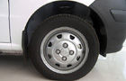Hyundai Santro Xing GL Wheel Exterior Photo