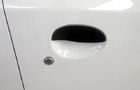 Hyundai Santro Xing GL DoorHandle Exterior Photo