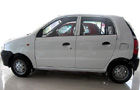 Hyundai Santro Xing GL Front Angle Low View Exterior Photo