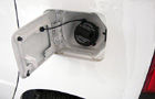 Hyundai Santro Xing GL Gas Cap Open Exterior Photo