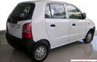 Hyundai Santro Xing GL Cross Side View Exterior Photo