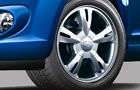 Hyundai i20 Asta Wheel Exterior Photo Hyundai i20 Asta Wheel Exterior Photo