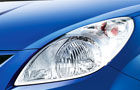 Hyundai i20 Asta HeadLight Exterior Photo Hyundai i20 Asta HeadLight Exterior Photo