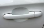 Hyundai i20 Asta DoorHandle Exterior Photo Hyundai i20 Asta DoorHandle Exterior Photo