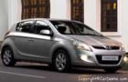 Hyundai i20 Asta Front Medium View Exterior Photo Hyundai i20 Asta Front Medium View Exterior Photo