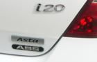 Hyundai i20 Asta Left TailLight Exterior Photo Hyundai i20 Asta Left TailLight Exterior Photo