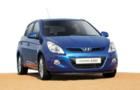 Hyundai i20 Asta side medium view Exterior Photo Hyundai i20 Asta side medium view Exterior Photo