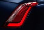 Jaguar XJ 5.0L Right TailLight Pictures