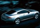 Jaguar XF 5.0 Litre V8 Petrol Cross Side View Pictures