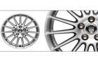 Jaguar XK 5.0L V8 Petrol Coupe Wheel Pictures