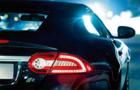 Jaguar XK 5.0L V8 Petrol Coupe Right TailLight Pictures