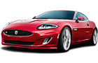 Jaguar XK 5.0L V8 Petrol Coupe Front Angle High View Pictures